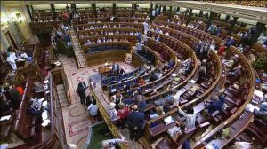 Unidos Podemos y técnicos de Hacienda quieren que se investigue a Juan Carlos I