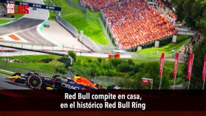 VIDEO: Lo que debes saber sobre el GP de Austria F1