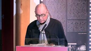 VilaWeb -- Parlament de Lluís Llach a Lisboa