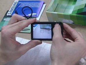 PL120 2View Samsung Digital Camera Unboxing Review