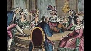 Mental Hypnosis in History