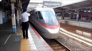 【鉄道PV】テツドウ　～日本を支える列車たち～