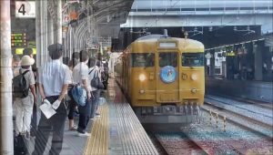 【鉄道PV】JR西日本の国鉄車両～一番の宝物～