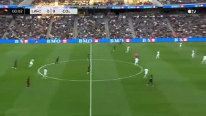 Three points for Los Angeles I LAFC 3-0 Colorado I Highlights and goals I MLS