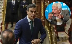Pedro Sánchez no se corta con Felipe González para limpiar 'su' PSOE