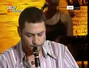 موسيقى تركية قمة الرومانسية .... حسنو .... روووووووووووعه