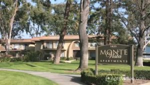Monte Vista Apartments in La Verne, CA - ForRent.com