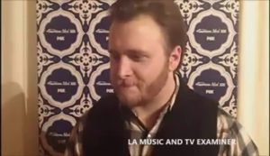 Ben Briley American Idol Season 13 exit interview