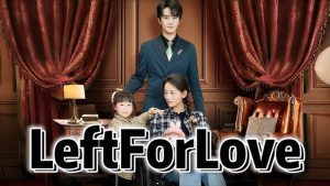 FOR LOVE AND NOTHING LESS
