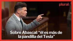 Rufián lapida a PP y Vox por sus constantes faltas de respeto en el Congreso: “¡Cállense! (…)Vende patrias”