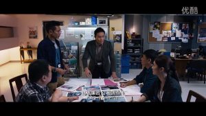 《反贪风暴2》先导预告_古天乐张智霖争锋相对_周渝民首演大反派！