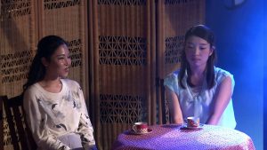 ペルーの野球’14　　夜の部（修正　Ver2）