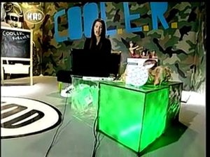 #Thingstodobeforeyoudie (Cooler 29_4_14)