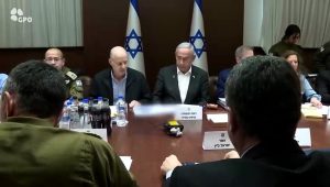 Israel se compromete con la UE a medidas para aumentar la entrega de ayuda humanitaria en Gaza