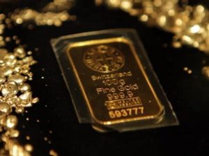 LA MILLA DE ORO
