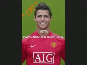 Cristiano Ronaldo Compilation 2009