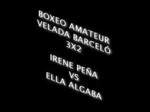 BARCELO_C7_IRENE_PEÑA_VS_ELLA_ALGABA_DIVx