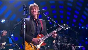 It's My Life - Bon Jovi (live)