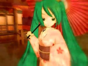 【MMD Shoulder Championship】