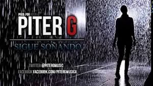 Sigue Soñando RAP De Piter G