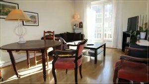À vendre à Saint-Raphaël : appartement 3 pièces de 50m2