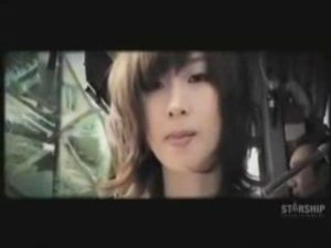 Lee Hyun Ji (ft. Onew of SHINee) - Vanilla Love (바닐라 Love)