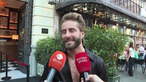 Pelayo Díaz aclara las secuelas que arrastra de 'Supervivientes 2025' y que no puede controlar: "¡No quiero efecto rebote!"