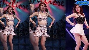 [직캠-Fancam] 180621 트위티(Tweety) (시아) 캐주얼보이(Casual Boy) @ 동대문 밀리오레