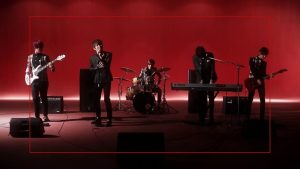 Ledapple With The wind