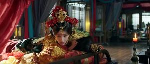 Thư Quyển Nhất Mộng - Tập 33 Thuyết Minh
