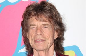 エルトン・ジョン ミック・ジャガー、マクロン仏大統領歓迎晩餐会に出席