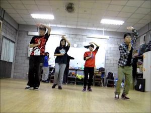 2013 NightHopperz 排練 (7)