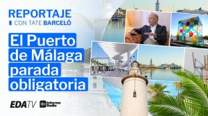 El Puerto de Málaga parada obligatoria