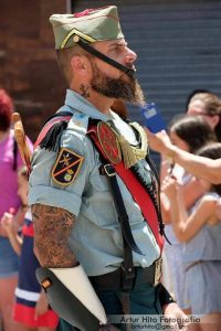 Aquí os dejamos el vídeo de la última edición de la prueba de la Legión Española 101 KM