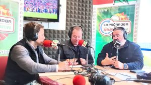 “El Cádiz se salvará porque los entrenadores de Celta y Rayo no tienen experiencia"
