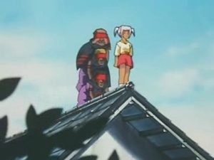 NEORANGA EP12