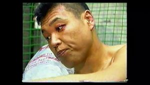 新日本プロレス　小川直也　対　橋本真也　ドキュメンタリー