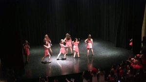 Maquillaje - Las Zapatillas Rojas