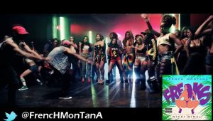 French Montana Freaks (Explicit) ft Sean Paul,Mohombi,Daddy Yankee , Nicki Minaj & Pitbull (The Remixxx )