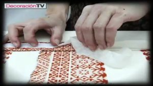 como hacer una funda de sofa