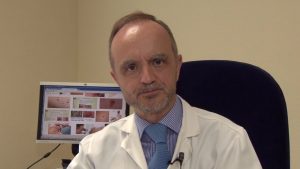 Los cánceres de piel basocelular y espinocelular