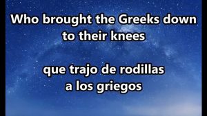 Al ha´nissim על הניסים Milagros - Gad Elbaz Naftali Kalfa ft Ari lesser