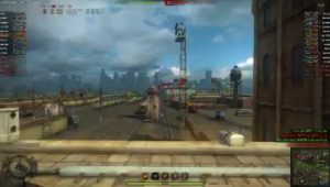 World Of Tanks