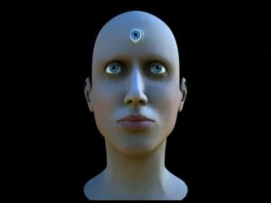 Humanoid Motherbass