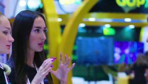 X METAVERSE PRO is a highlight of the CryptoExpo event in Dubai