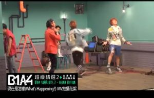 B1A4 SUPER HITS 2-3