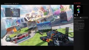 Johnnyboy701's Live PS4 Broadcast (493)