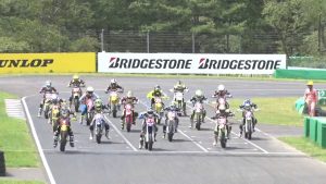 Super Moto Japan Rd.5 S1PRO review