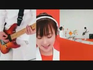 三枝夕夏 IN db-もう君をひとりにさせない