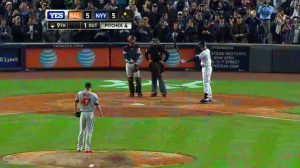 Derek Jeter Walk-off Single in Final At-Bat at Yankee Stadium